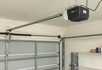 A Guide to Comparing Openers | Garage Door Repair Chandler, AZ