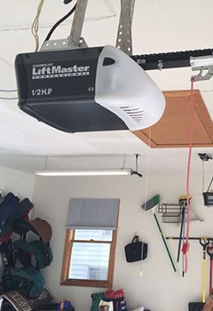 Urgent Broken Garage Door Opener Repaired, Chandler