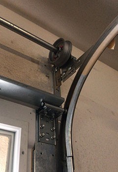 Garage Door Cables & Tracks Replacement – Phoenix, AZ