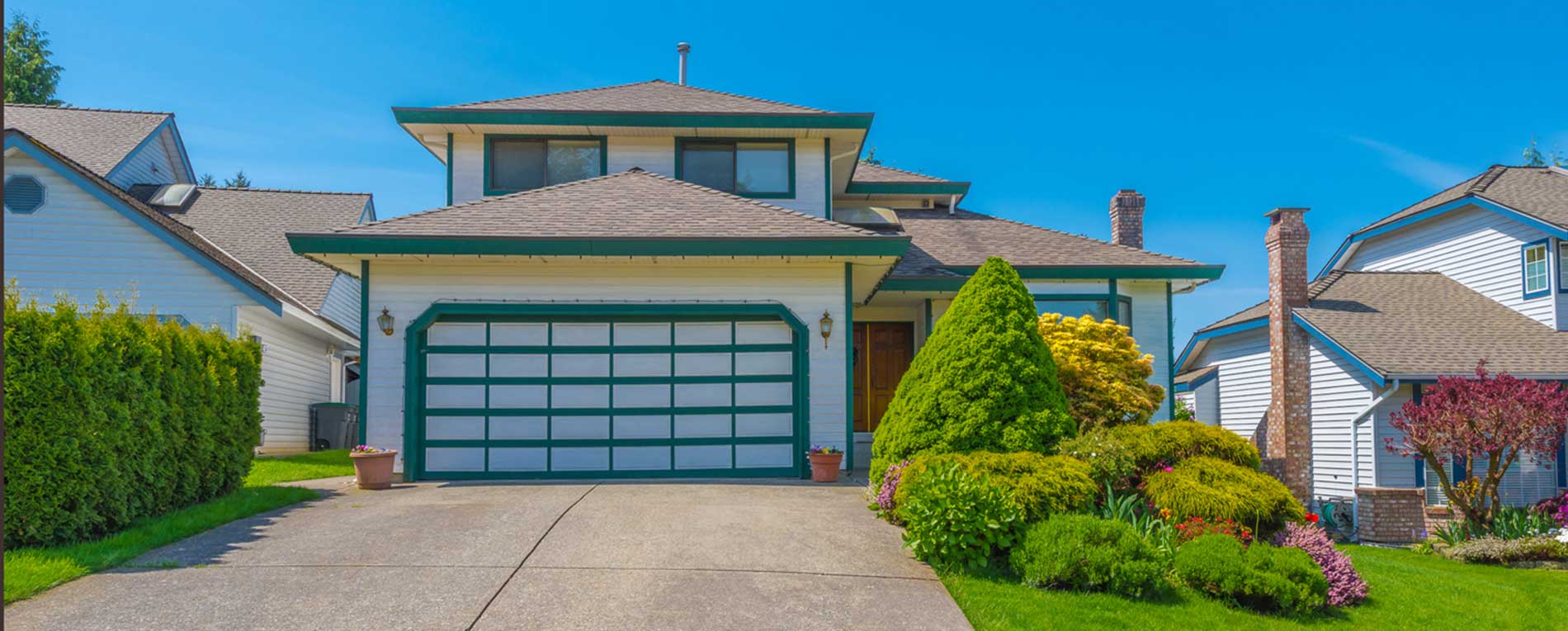 Garage Door Fixes