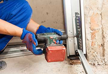 Cheap Garage Door Repair Near Chandler, AZ