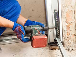 Affordable Garage Door Repair | Chandler, AZ