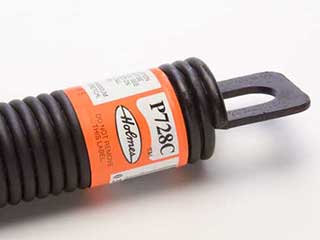 Local Extension Spring Service Garage Door Repair Chandler