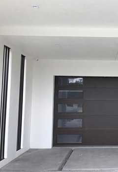 New Garage Door Installation In Chandler